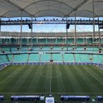 Escalação do Bahia: Ceni volta a repetir time para duelo contra o Juventude