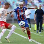 Bahia nunca perdeu para o Bragantino em Salvador; veja retrospecto