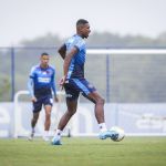 Bahia não terá titular absoluto contra o Fortaleza; veja opções de Ceni