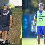 Bahia x Grêmio: veja prováveis escalações para jogo do Brasileiro