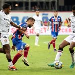 Vitória x Bahia: horário e onde assistir ao vivo pelo Campeonato Baiano