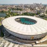 Bahia x Vitória: lotada, Fonte Nova suspende venda de ingressos; entenda