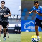 Opostos na tabela, Bahia e Ceará se reencontram na temporada pelo Brasileiro