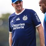 Hoje no Bahia, Ceni vai reencontrar Fortaleza pela 7ª vez; veja retrospecto