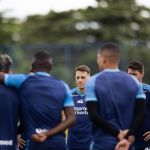 Saiba detalhes do penúltimo treino do Bahia para jogo contra o Atlético