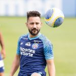 Vai poupar? Ceni revela planejamento do Bahia para enfrentar o Cruzeiro