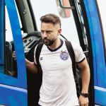 Após derrota em clássico, Bahia tem jogo decisivo contra o Moto Club pela Copa do Brasil