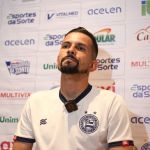 Copa do Brasil: goleiro garante Bahia pronto para possível disputa de pênaltis