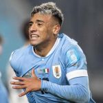 'Novo Suárez': Bahia mira contratação de promessa uruguaia