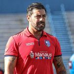 Técnico acusado de injúria racial por jogadora do Bahia é solto em Salvador