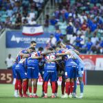 Bahia no Brasileirão: todas as rodadas e datas dos jogos