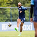 Bahia inicia preparação para duelo contra o Atlético; saiba detalhes