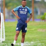 Ainda sem Cuesta, Bahia faz mais um treino de olho no Atlético