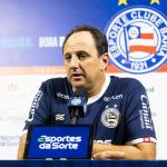 Ceni assume responsabilidade por liberar laterais-esquerdos do Bahia; entenda