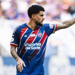 Bahia é único time sem cartões vermelhos no Brasileirão; veja ranking