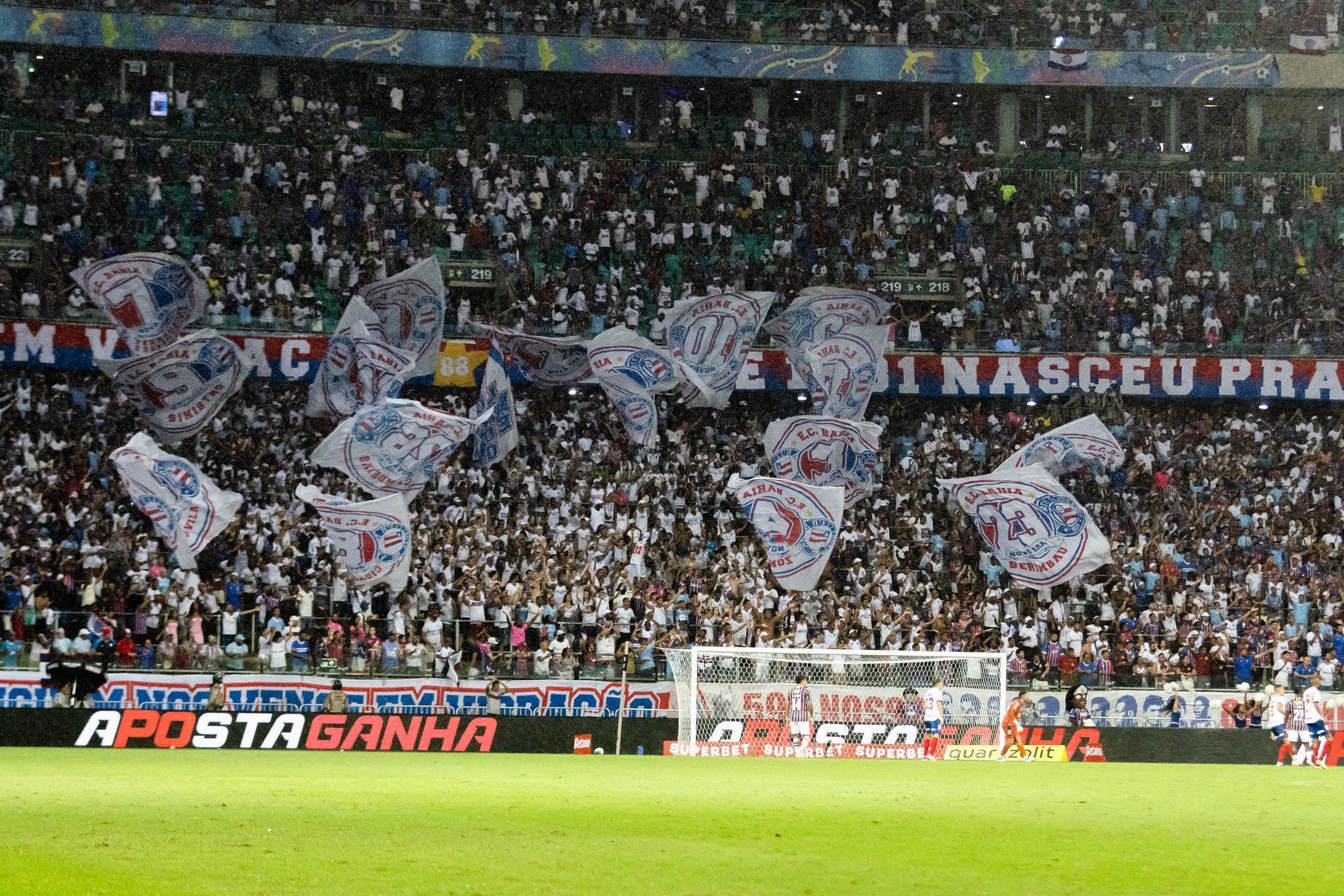Bahia x Criciúma: como comprar ingressos para jogo da Copa do Brasil