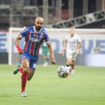 Bahia renova contrato com Thaciano até o fim de 2027; saiba mais