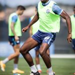 Bahia já tem desfalques confirmados para jogo contra o Criciúma