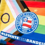 Bahia será julgado pelo STJD por gritos homofóbicos em jogo contra o Grêmio