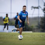 De olho no Flamengo: saiba os detalhes do último treino do Bahia da semana