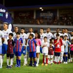 Bahia no Brasileirão: todas as rodadas e datas dos jogos