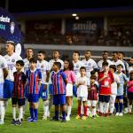 Bahia no Brasileirão: todas as rodadas e datas dos jogos