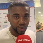 Campeão do BBB, Davi 'vira a casaca' e festeja triunfo do Bahia na Fonte Nova