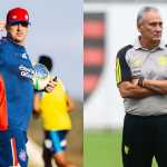 Bahia x Flamengo: veja prováveis escalações para duelo da Copa do Brasil