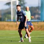 Hoje no Bahia, Everton Ribeiro tem histórico positivo contra o Botafogo