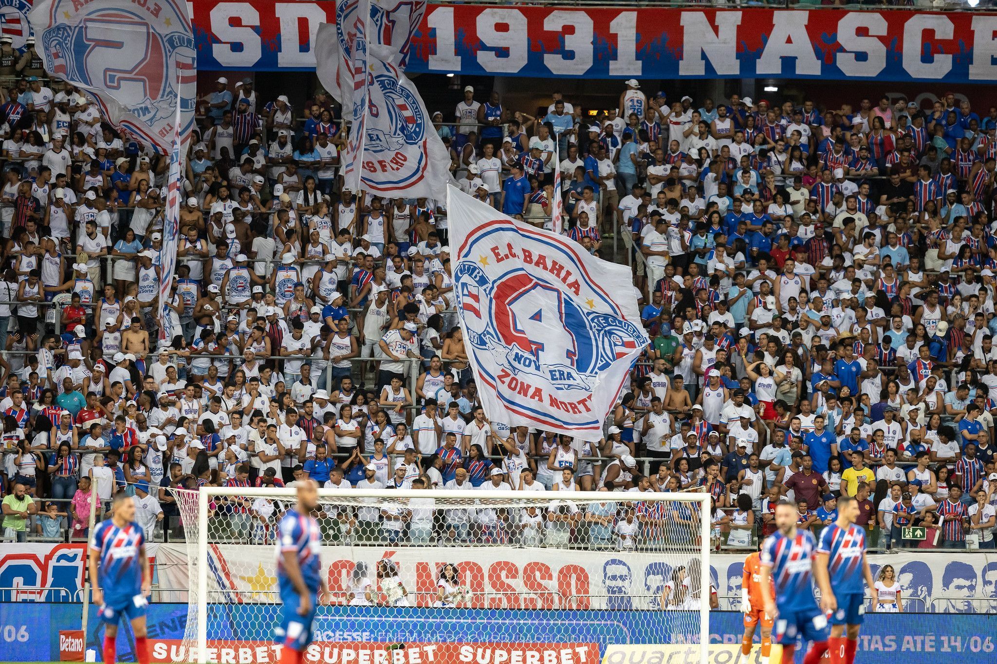 Bahia x Cruzeiro: preços e como comprar ingressos para jogo do Brasileiro