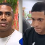 Reforços do Bahia, Erick e Erick Pulga desembarcam em Salvador