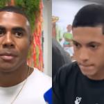 Reforços do Bahia, Erick e Erick Pulga desembarcam em Salvador