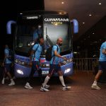 Escalação do Bahia: Ceni manda 'força máxima' para jogo contra o Flamengo