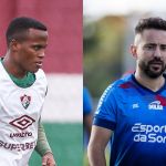 Fluminense x Bahia: veja prováveis escalações para jogo do Brasileiro