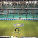 Bahia x Fluminense: veja escalações para duelo pelo Brasileiro