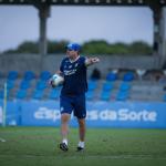 Hoje no Bahia, Rogério Ceni nunca venceu São Paulo como técnico; veja números