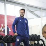 Bahia faz primeiro treino no CT do Girona, na Espanha; saiba como foi