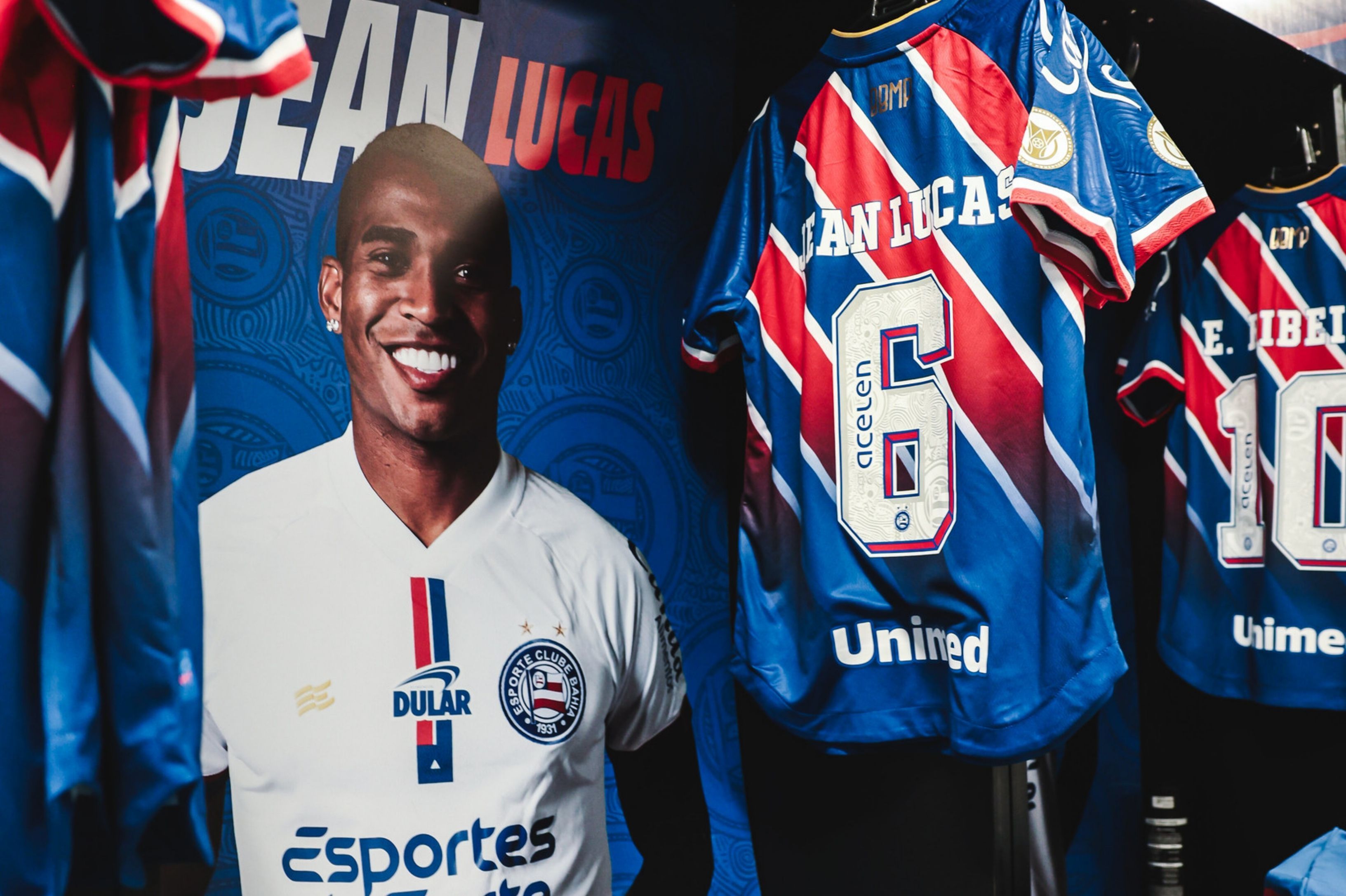 Escalação do Bahia: Rogério Ceni confirma time para duelo com Atlético