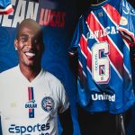 Escalação do Bahia: Rogério Ceni confirma time para duelo com Atlético