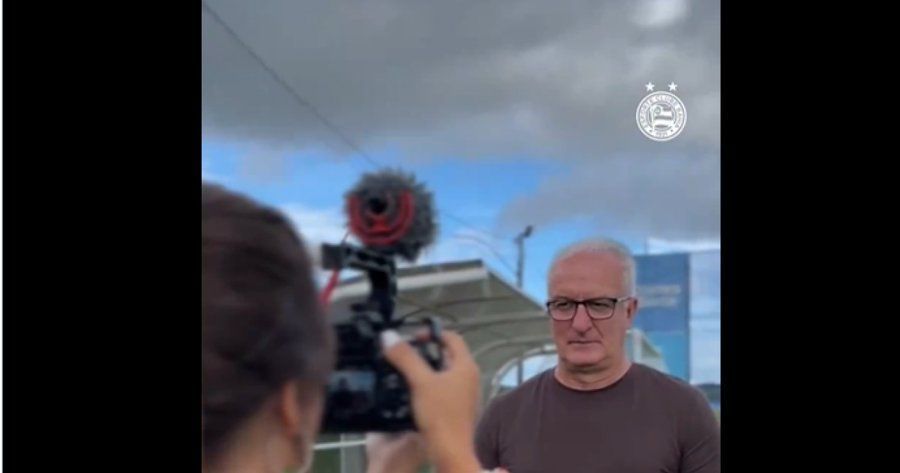 Fortaleza x Cruzeiro: equipe de Dorival na Seleção vai observar jogo no Castelão