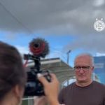 Fortaleza x Cruzeiro: equipe de Dorival na Seleção vai observar jogo no Castelão