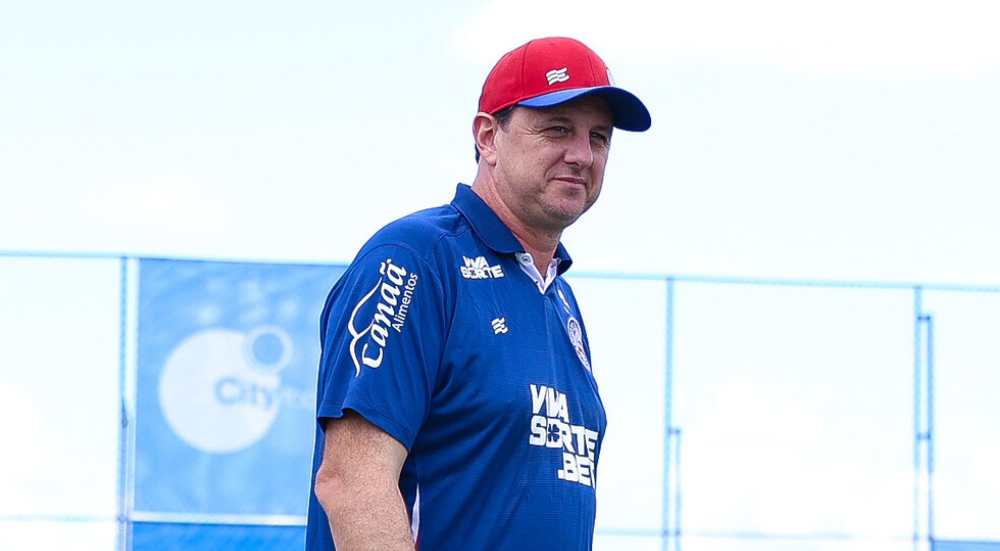 Escalação do Bahia: Ceni faz mudanças para jogo contra o Jequié-BA