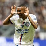 Ademir explica comemoração de golaço pelo Bahia e nega mágoa com o Atlético