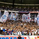 Bahia fecha semestre com maior média de público do Nordeste; veja ranking