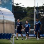 Escalação do Bahia: Ceni deve manter base do time contra o Juventude