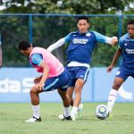 Com time sub-20, Bahia cumpre tabela no Nordestão, mas pode 'ajudar' rival