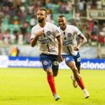 Quarteto do Bahia participou de 40% dos gols do time em 2024; veja números