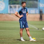 Bahia ganha reforço 'inesperado' para jogo contra o Atlético; entenda