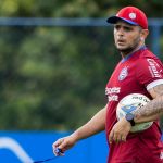 Bahia visita o Jacobina-BA em último jogo com time sub-20 pelo Baiano