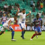 Com time alternativo, Bahia estreia no Campeonato Baiano com derrota para o Jequié